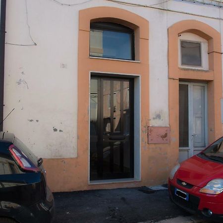 Casa vacanza  I due Angeli Villa Matera Exterior foto