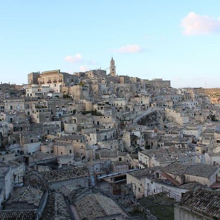 Casa vacanza  I due Angeli Villa Matera Exterior foto