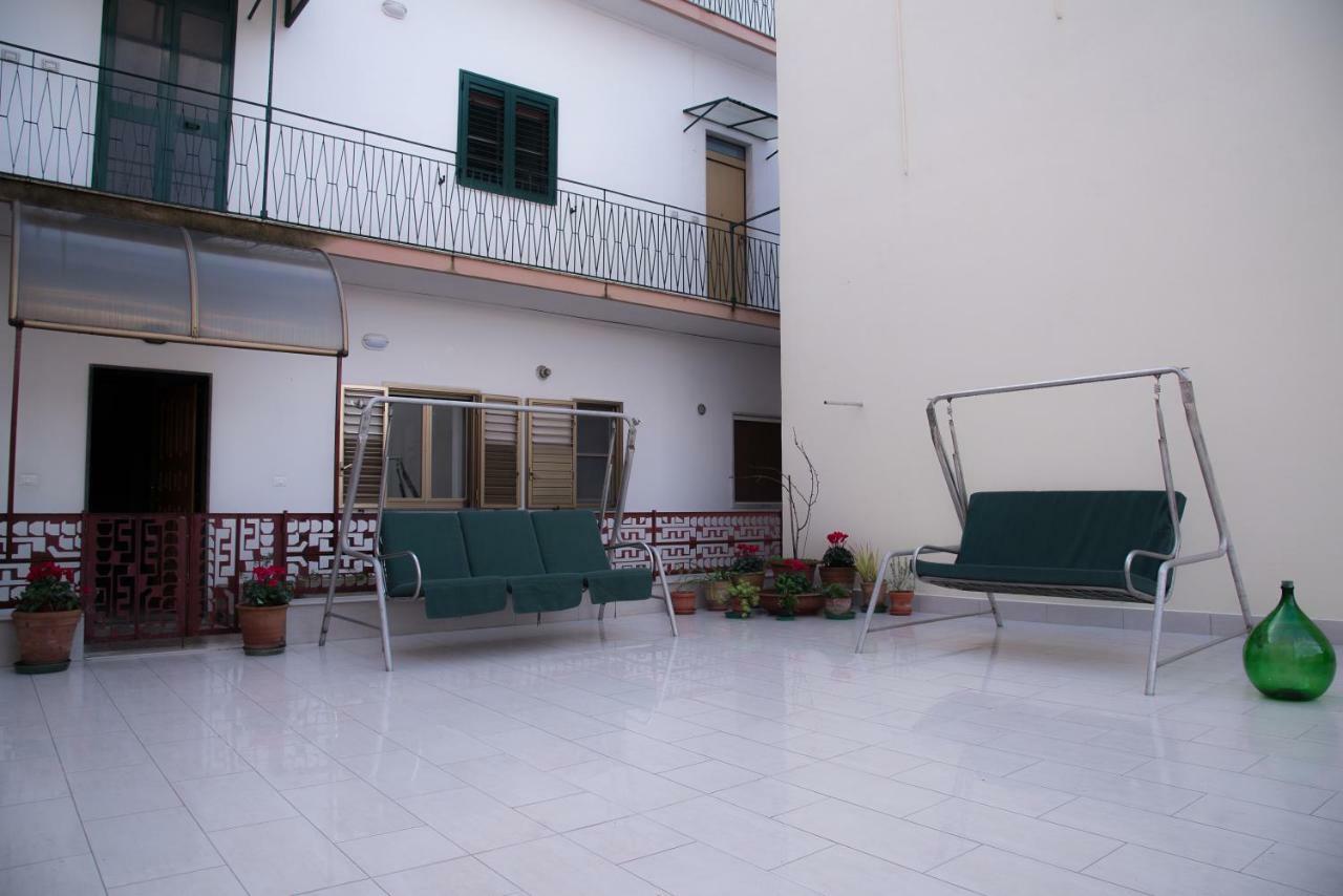Casa vacanza  I due Angeli Villa Matera Exterior foto